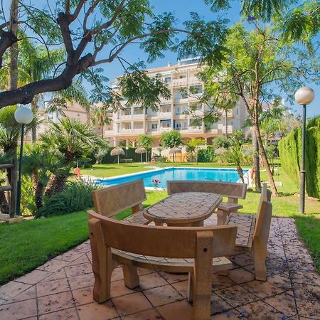 Apto. Playamar Torremolinos Ngoại thất bức ảnh