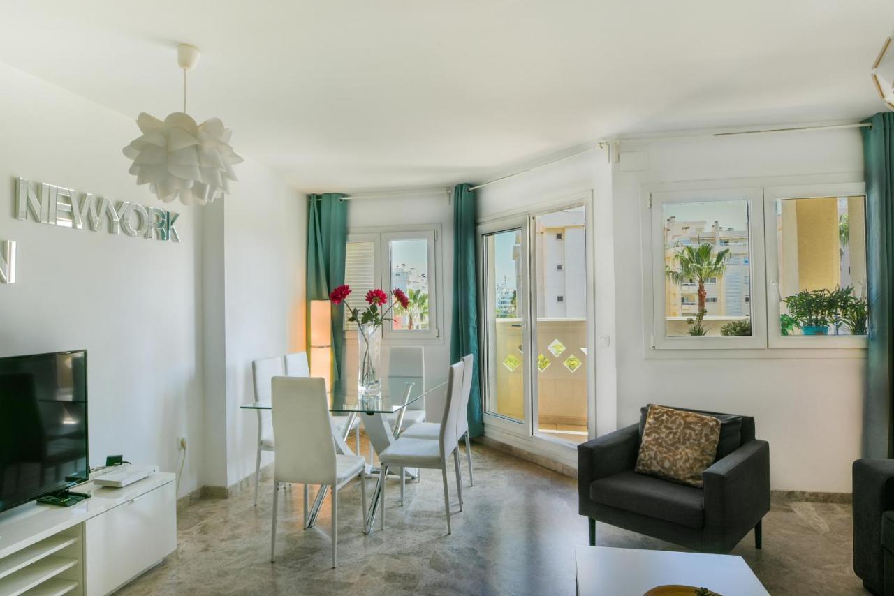 Apto. Playamar Torremolinos Ngoại thất bức ảnh