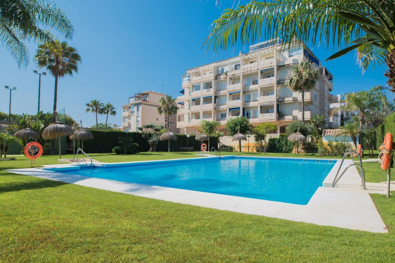 Apto. Playamar Torremolinos Ngoại thất bức ảnh