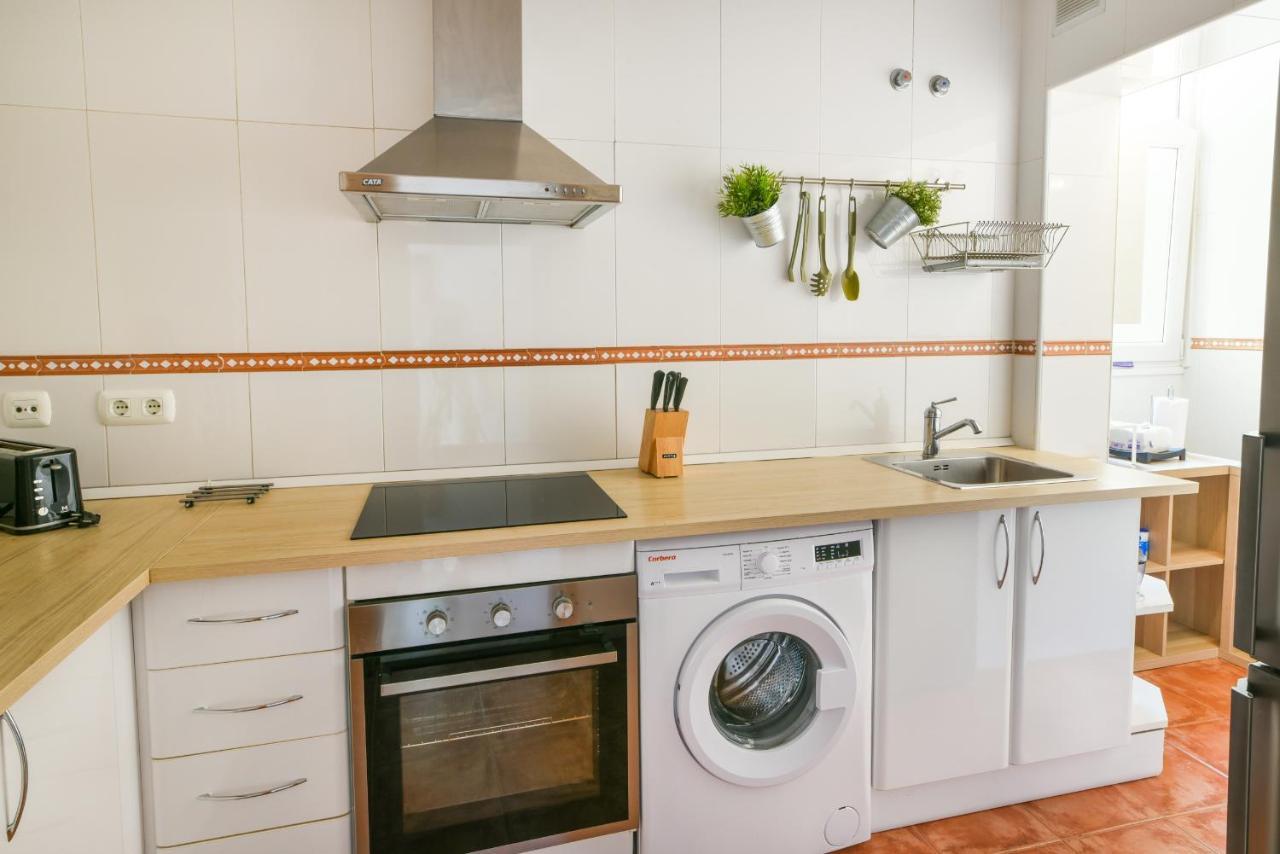 Apto. Playamar Torremolinos Ngoại thất bức ảnh
