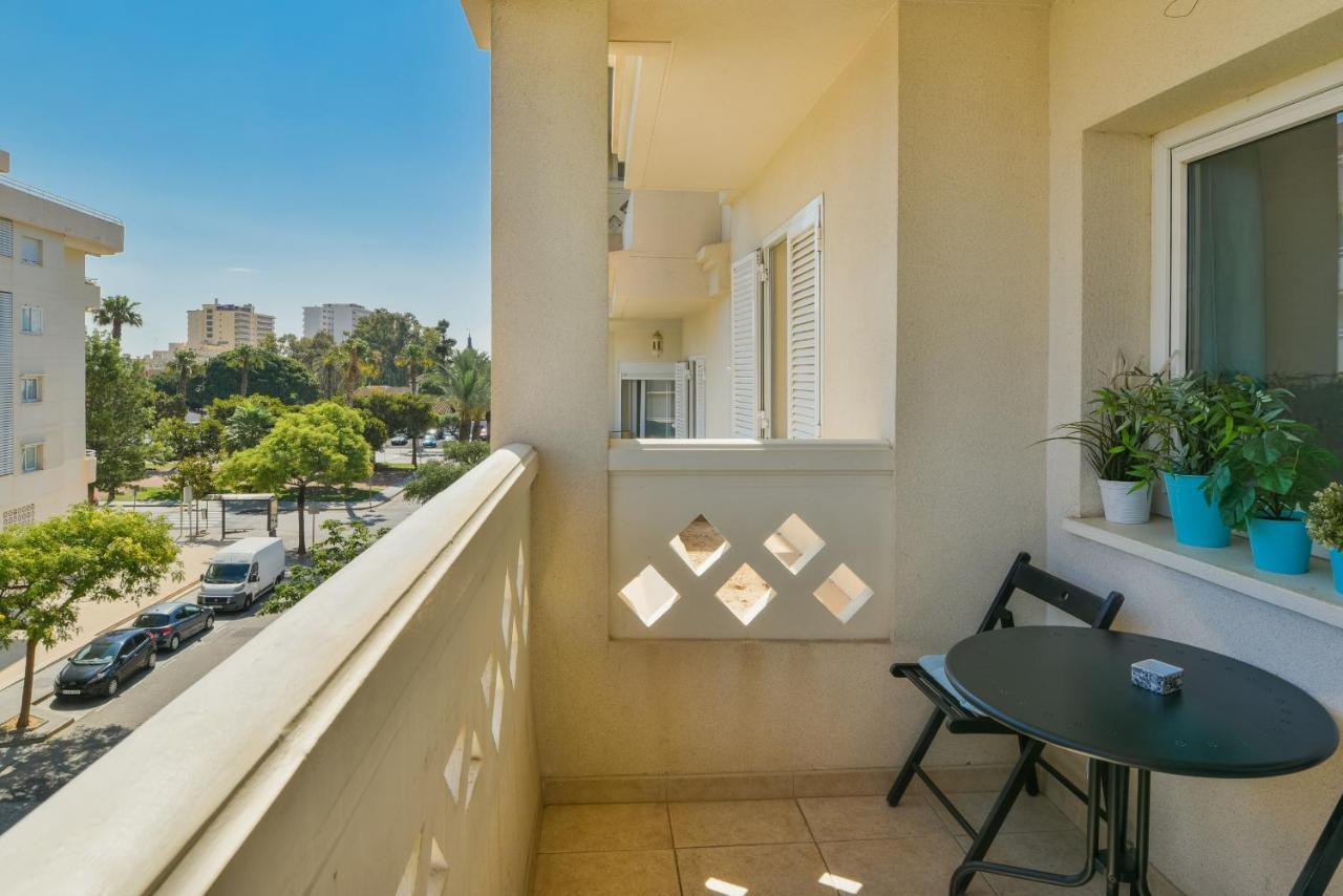 Apto. Playamar Torremolinos Ngoại thất bức ảnh