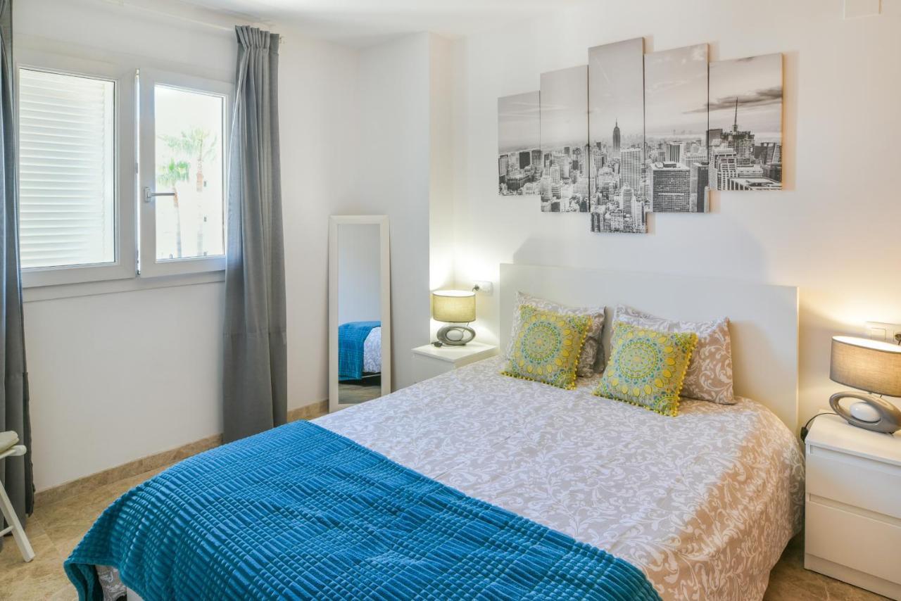 Apto. Playamar Torremolinos Ngoại thất bức ảnh