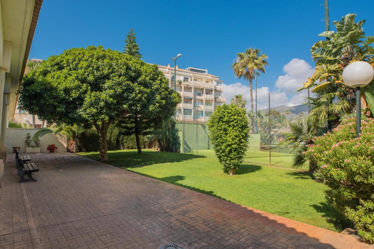 Apto. Playamar Torremolinos Ngoại thất bức ảnh