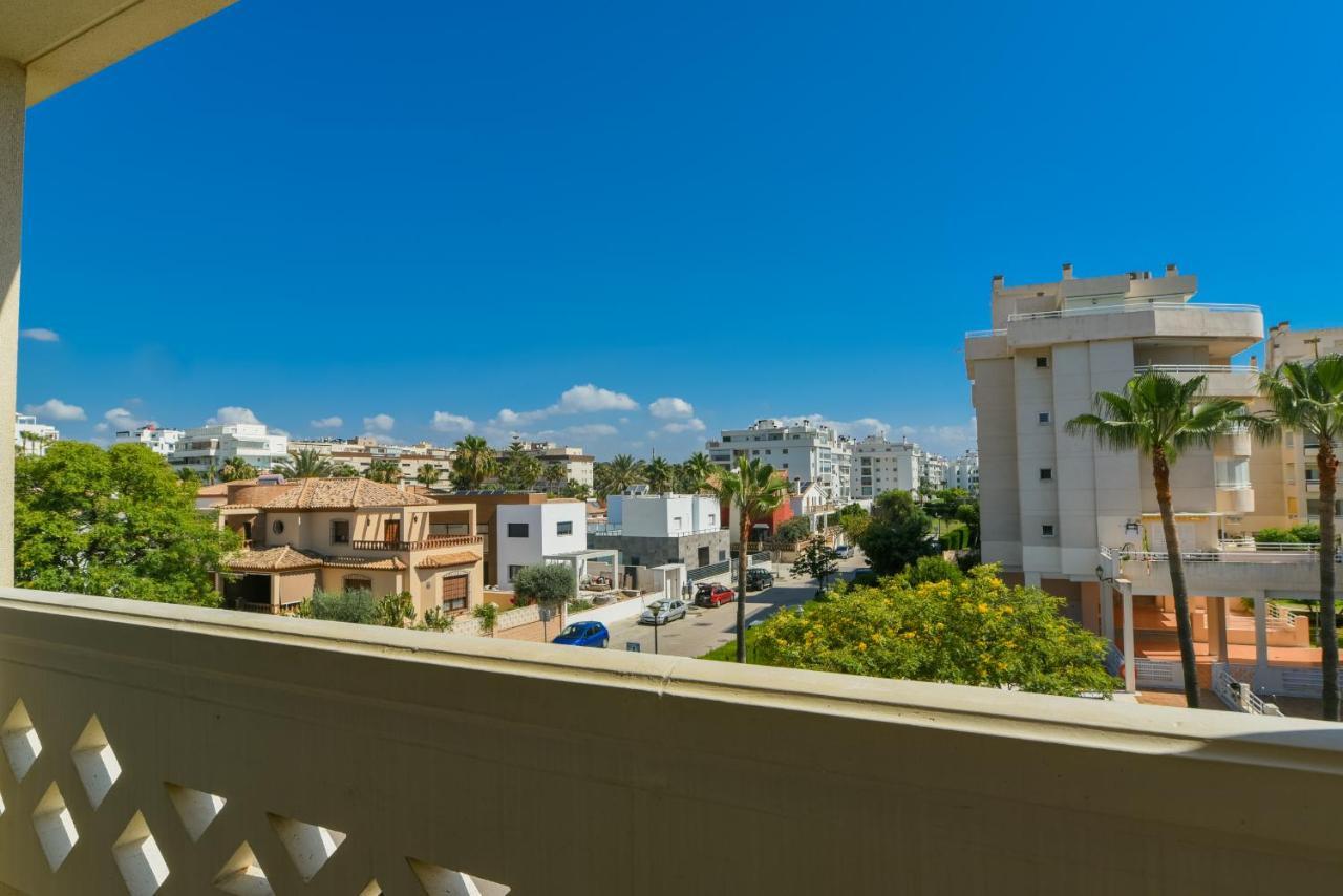 Apto. Playamar Torremolinos Ngoại thất bức ảnh