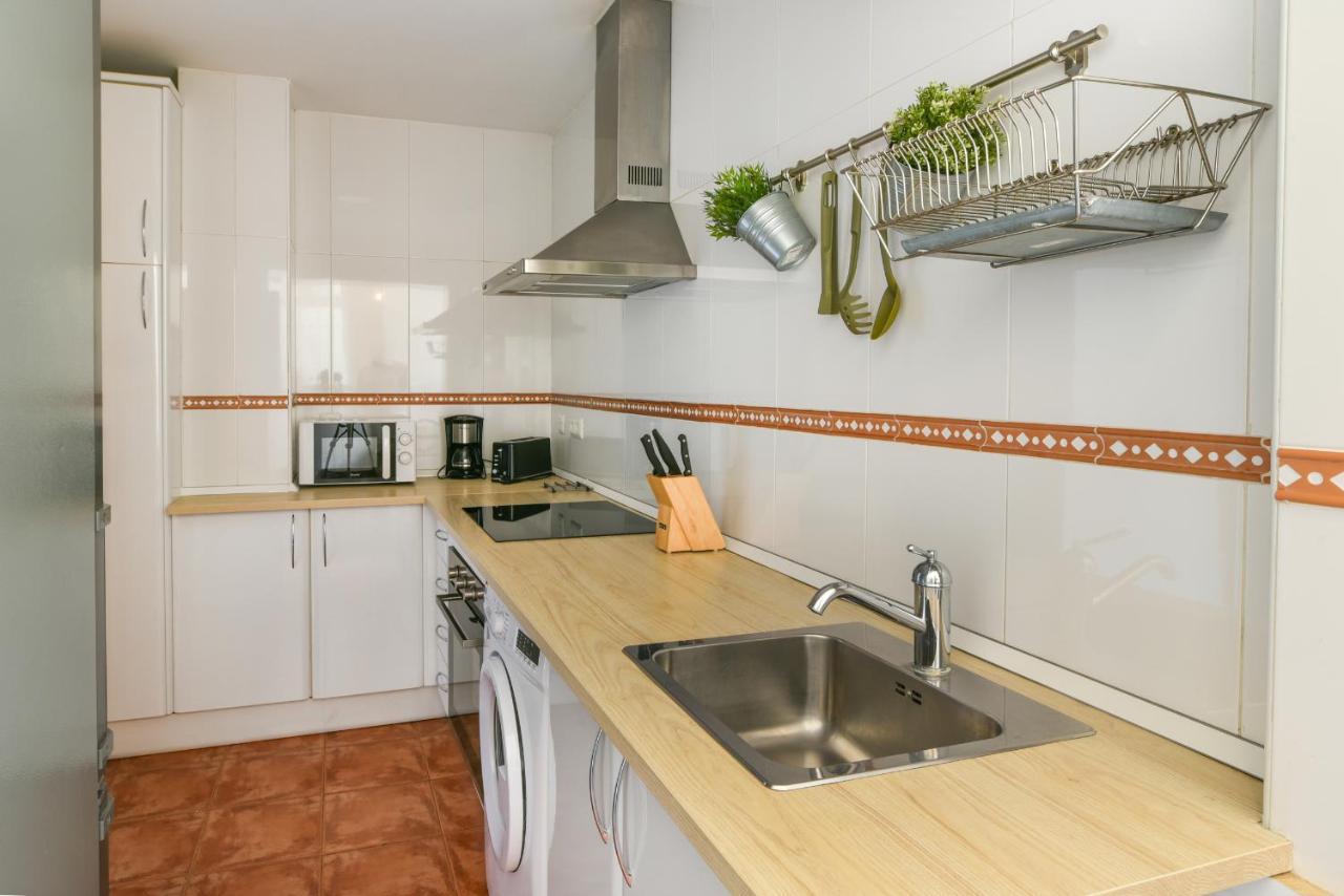 Apto. Playamar Torremolinos Ngoại thất bức ảnh