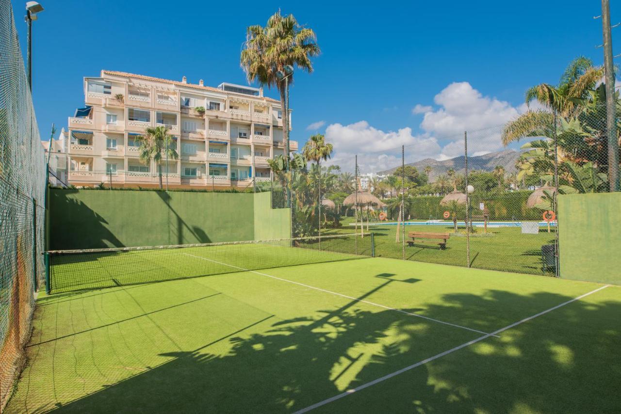 Apto. Playamar Torremolinos Ngoại thất bức ảnh