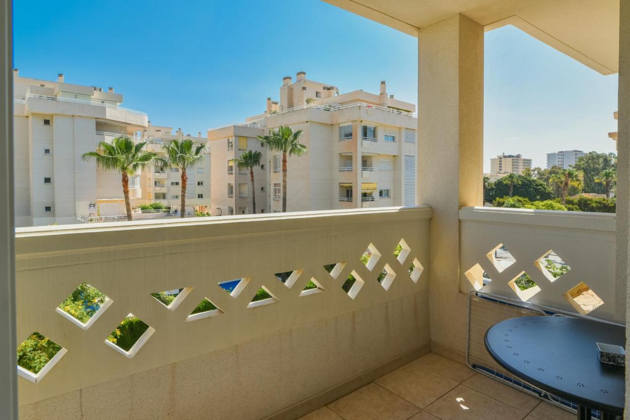 Apto. Playamar Torremolinos Ngoại thất bức ảnh