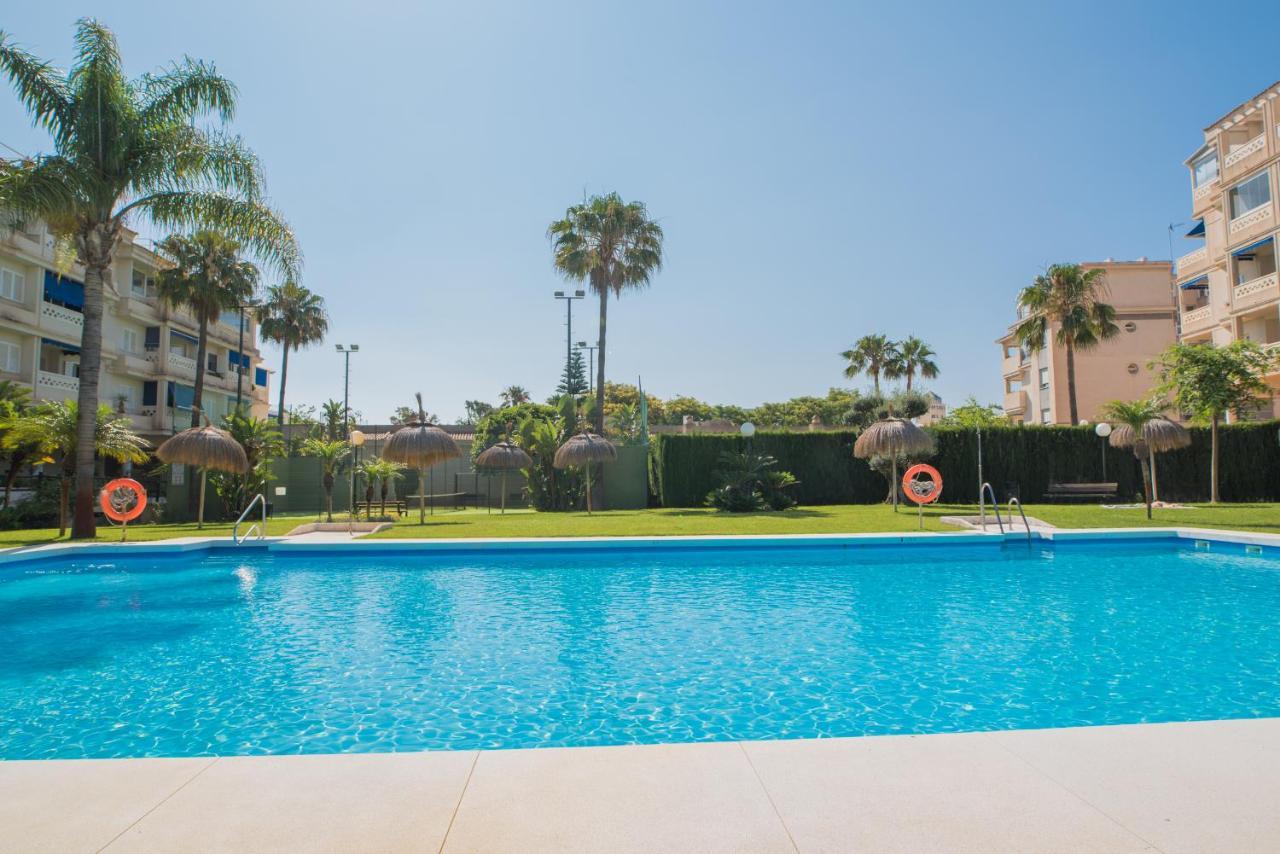 Apto. Playamar Torremolinos Ngoại thất bức ảnh