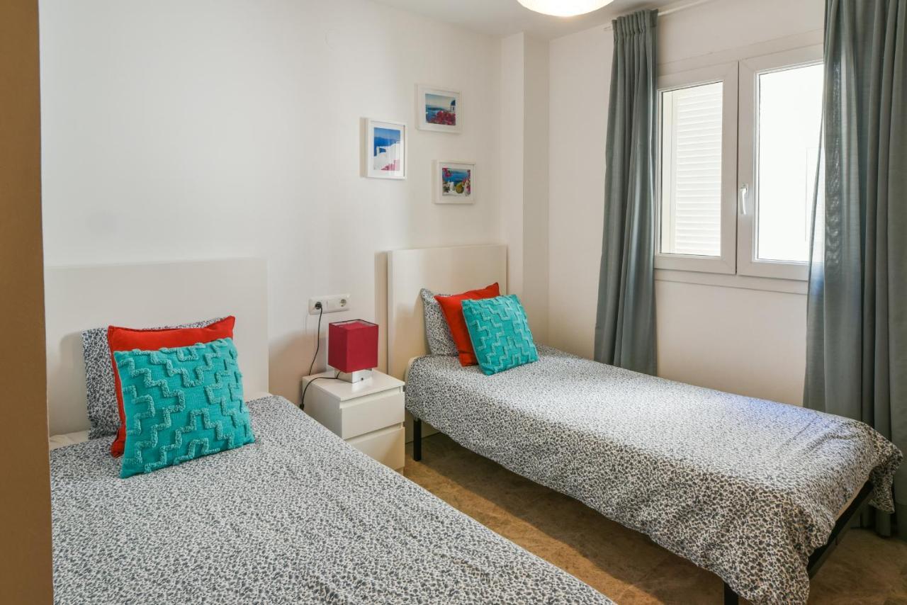 Apto. Playamar Torremolinos Ngoại thất bức ảnh