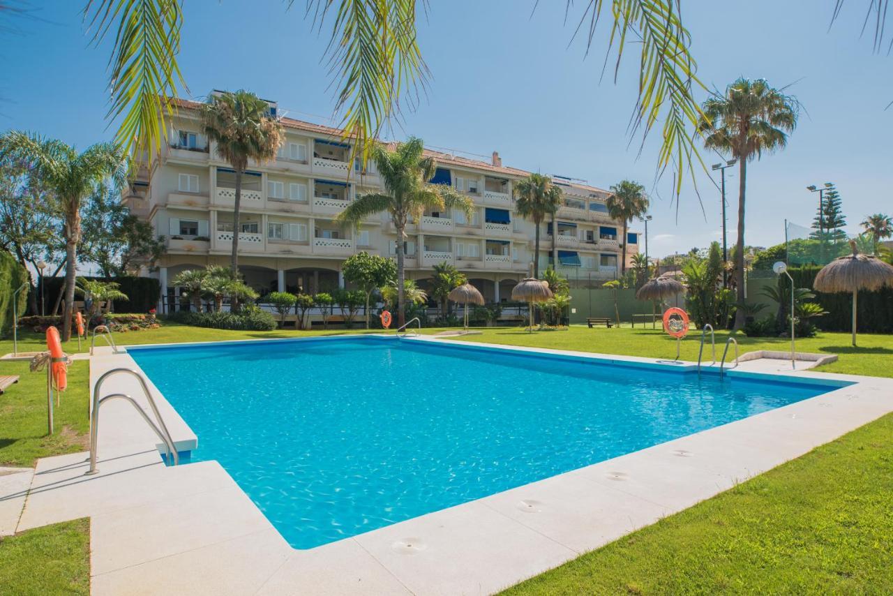 Apto. Playamar Torremolinos Ngoại thất bức ảnh