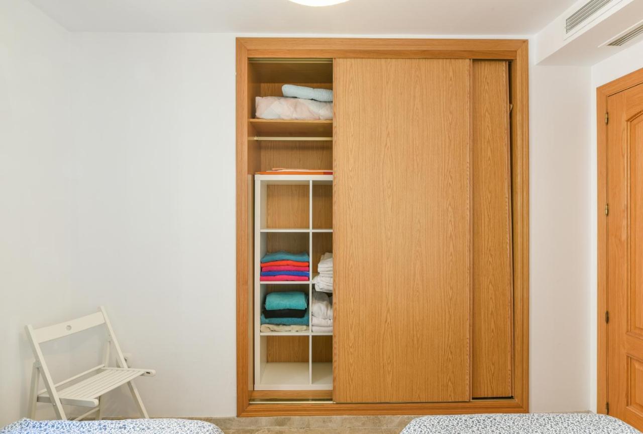 Apto. Playamar Torremolinos Ngoại thất bức ảnh