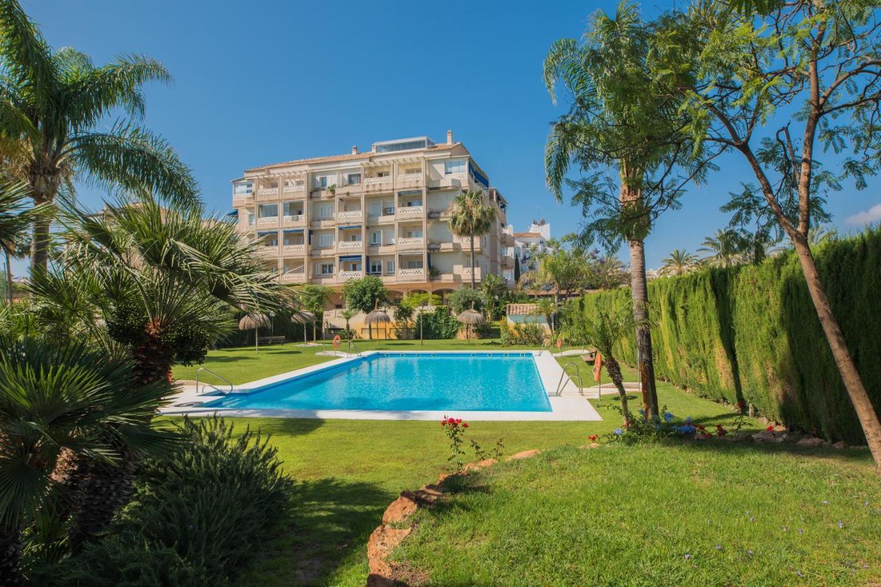 Apto. Playamar Torremolinos Ngoại thất bức ảnh