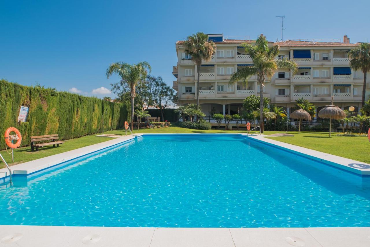 Apto. Playamar Torremolinos Ngoại thất bức ảnh