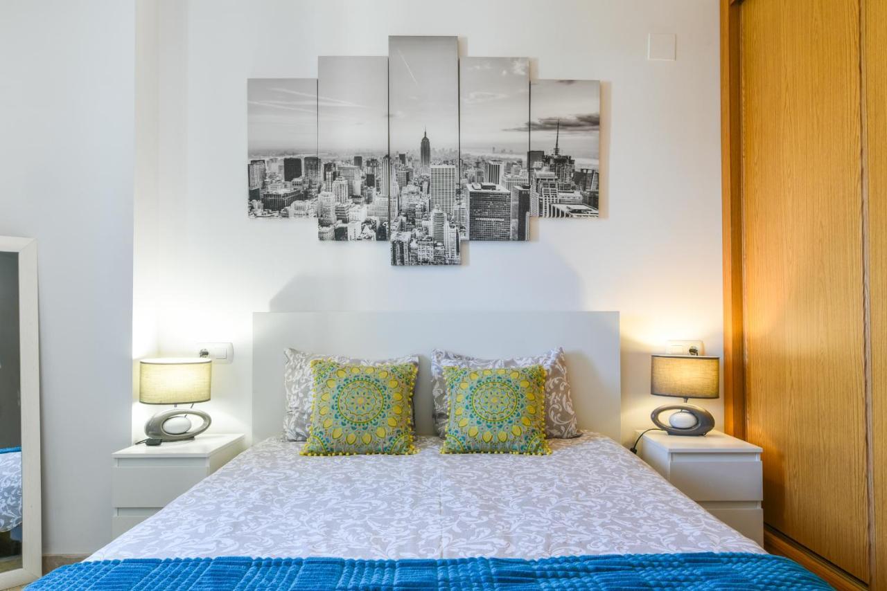 Apto. Playamar Torremolinos Ngoại thất bức ảnh