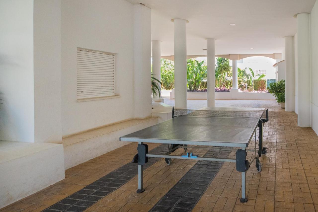 Apto. Playamar Torremolinos Ngoại thất bức ảnh