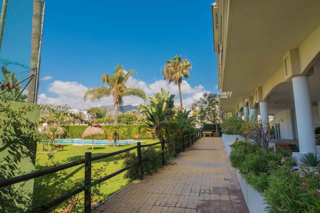 Apto. Playamar Torremolinos Ngoại thất bức ảnh