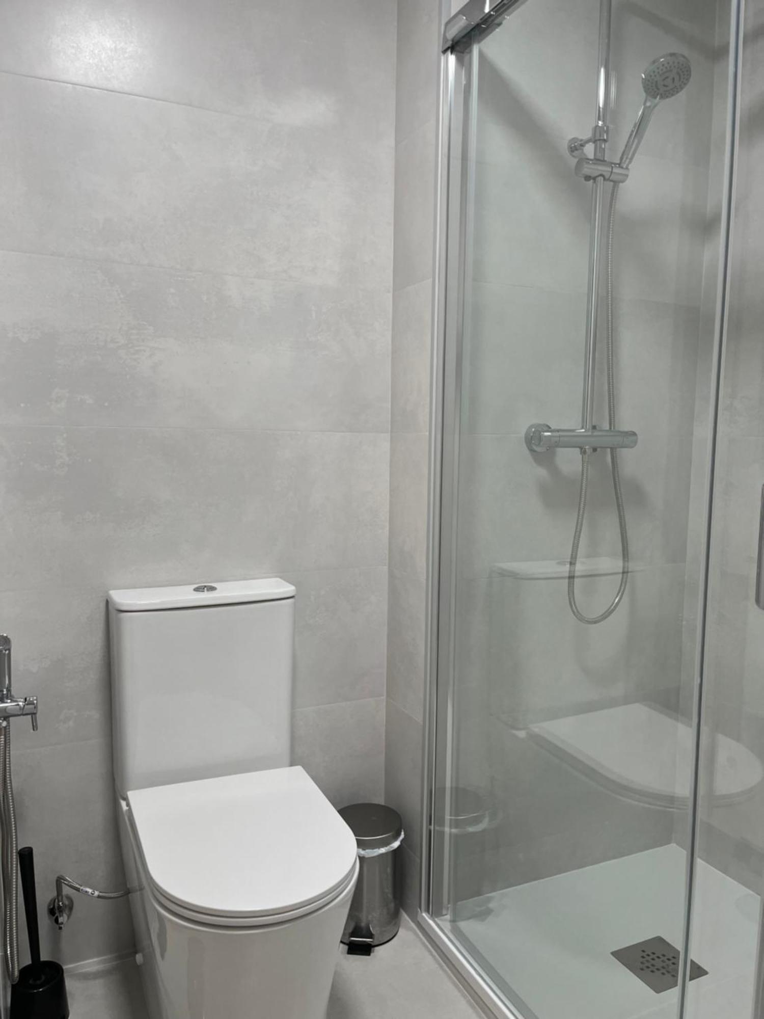 Apto. Playamar Torremolinos Ngoại thất bức ảnh