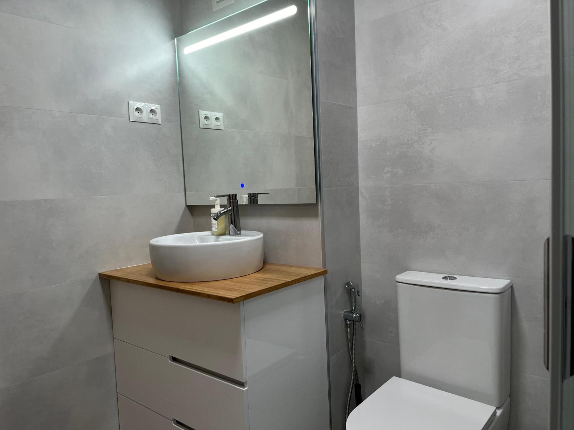Apto. Playamar Torremolinos Ngoại thất bức ảnh