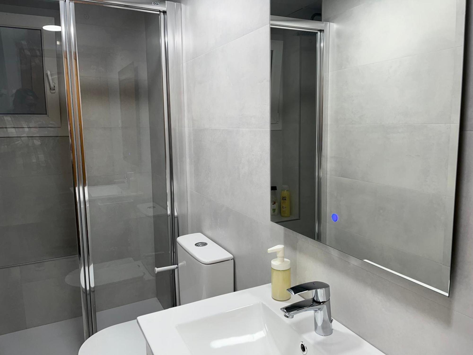 Apto. Playamar Torremolinos Ngoại thất bức ảnh