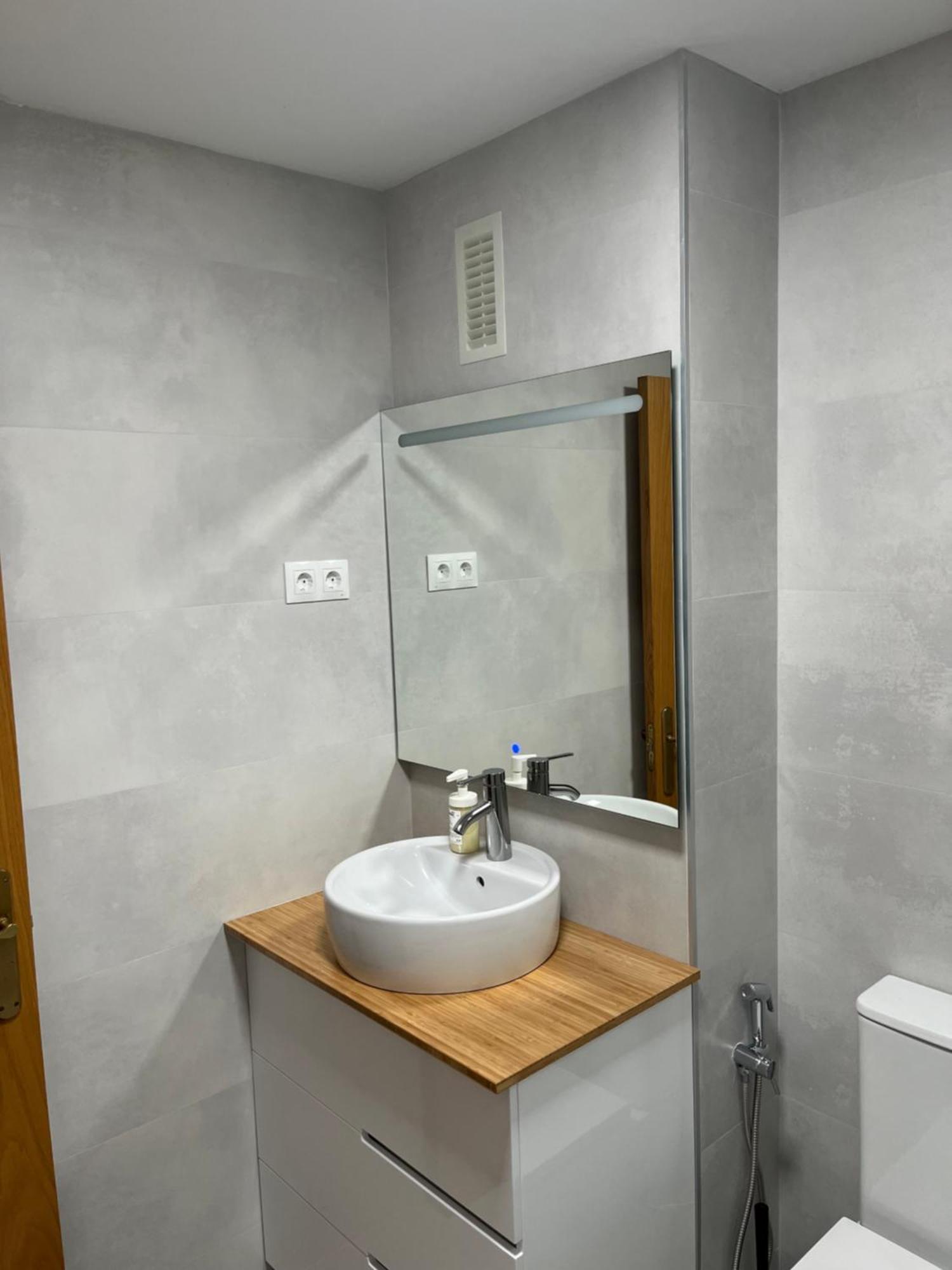 Apto. Playamar Torremolinos Ngoại thất bức ảnh