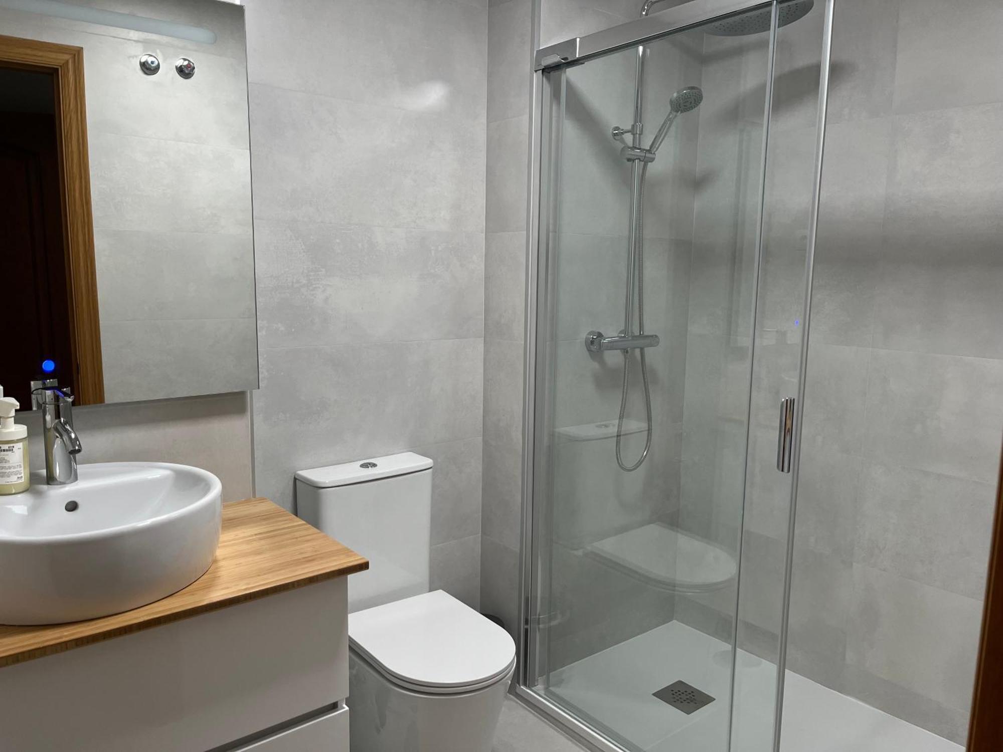 Apto. Playamar Torremolinos Ngoại thất bức ảnh
