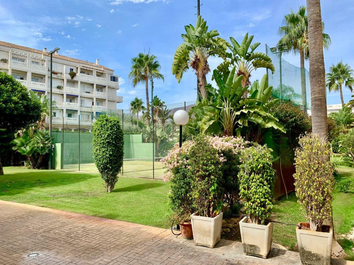 Apto. Playamar Torremolinos Ngoại thất bức ảnh