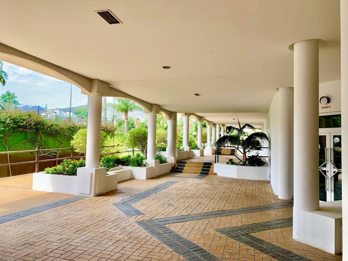 Apto. Playamar Torremolinos Ngoại thất bức ảnh