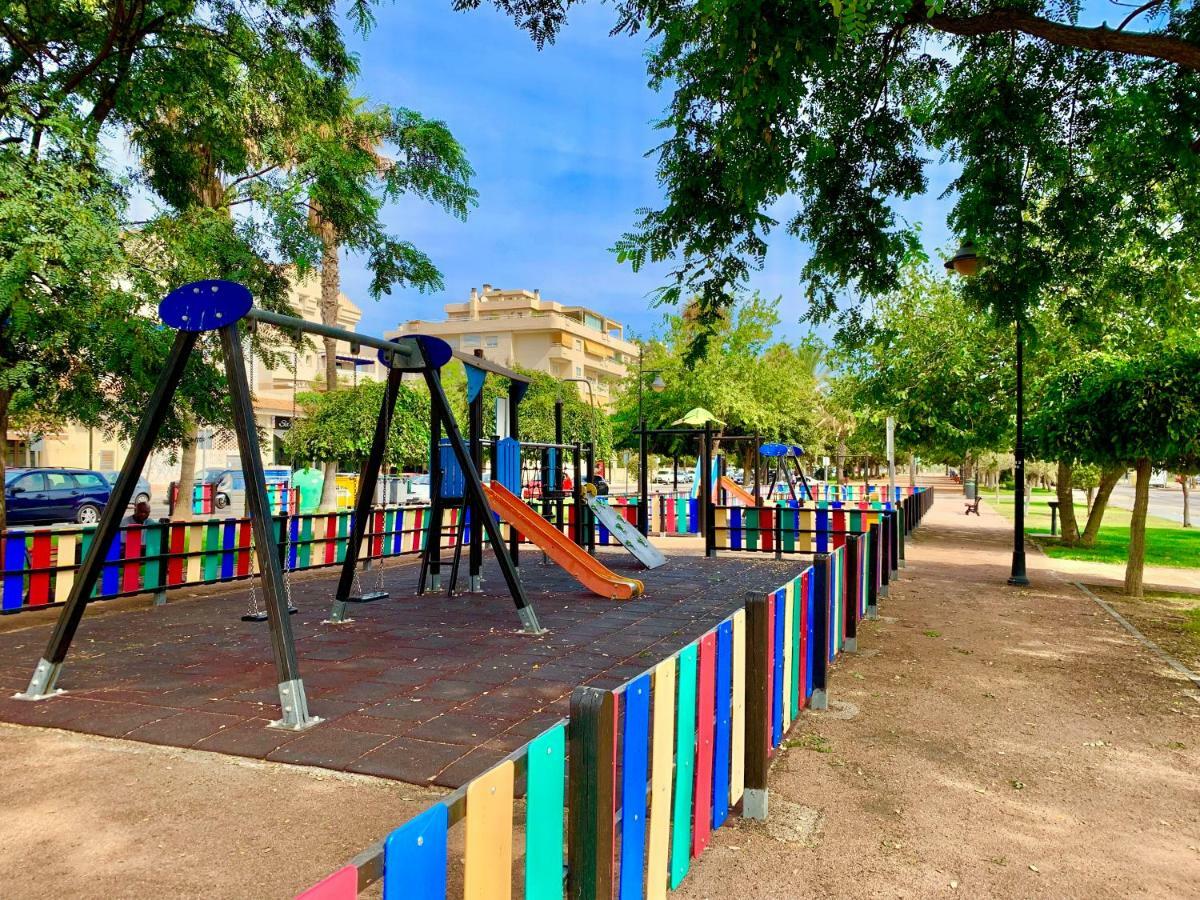 Apto. Playamar Torremolinos Ngoại thất bức ảnh