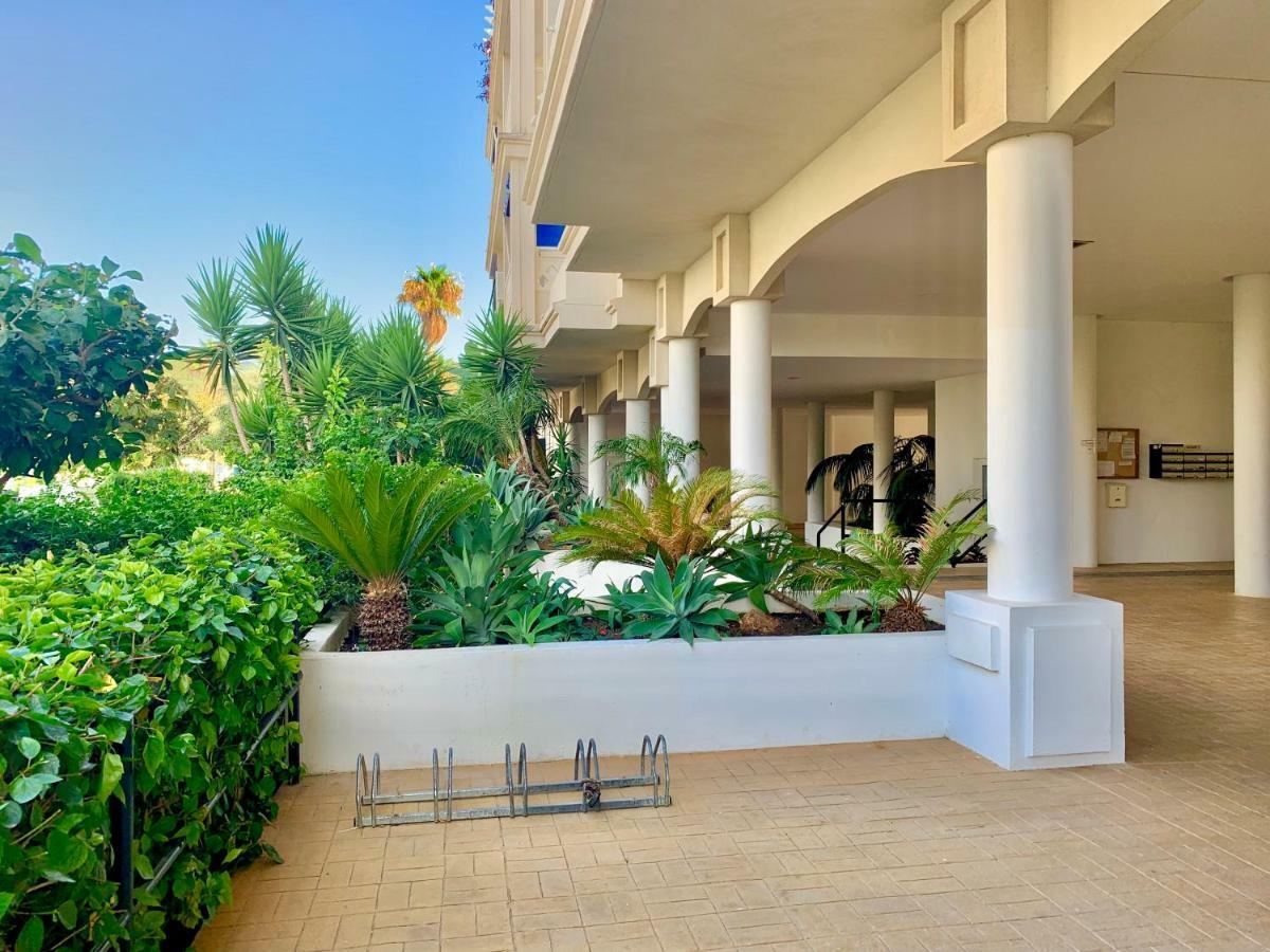 Apto. Playamar Torremolinos Ngoại thất bức ảnh