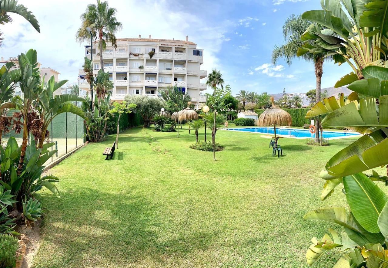 Apto. Playamar Torremolinos Ngoại thất bức ảnh